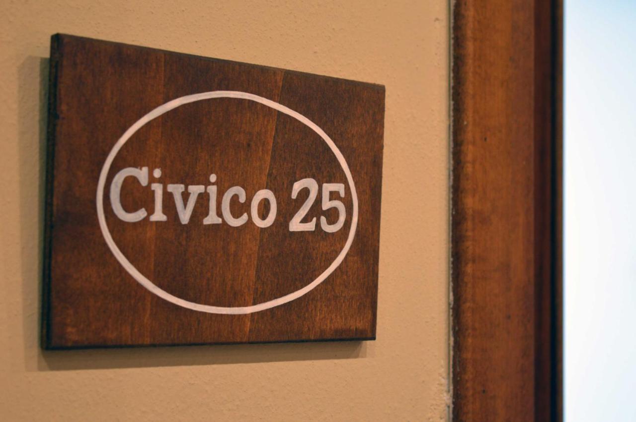 Le Case Di Sonia Del Corso Civ 25 Fucecchio Ngoại thất bức ảnh
